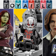 Illustration for article titled iAnt-Man and the Wasp/i Gets a Snazzy Lego Set, and More of the Most Amazing Toys of the Week